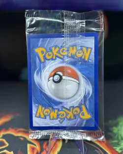 Pokemon Charmander SVP044 Illustration Rare ETB Promo Obsidian Flames Sealed EN - Image 2