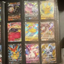 Pokemon Holo EX/V/GX Card Lot Zekrom Latios Deoxys Venusaur Rayquaza - Image 3