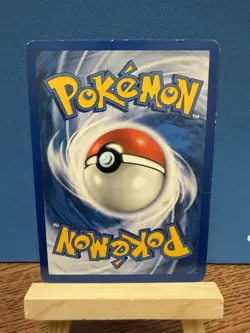 Pokemon TCG Sabrina’s Haunter 55/132 Gym Challenge Uncommon WOTC Vintage Card - Image 2