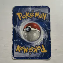 Pokemon Steelix Neo Genesis Holo Rare Unlimited 15/111 110 HP Card - Image 2