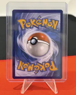 Eelektross (Master Ball Pattern) 032/086 - SV: Black Bolt Pokemon TCG NM Holo - Image 2