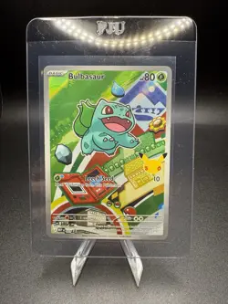 Pokemon First Partner Kanto Set Charmander Squirtle #37, 38, 39 Bulbasaur - Image 2