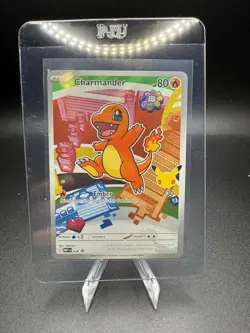 Pokemon First Partner Kanto Set Charmander Squirtle #37, 38, 39 Bulbasaur - Image 4