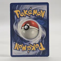 Pokemon TCG Kogas Kakuna 47/132 Gym Challenge Vintage 2000 Card LP - Image 2