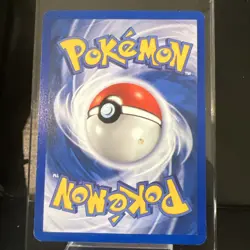 Pokemon TCG Koga's Golbat Gym Challenge 46/132 1st Edition - Image 2