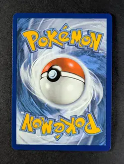 2020 Pokemon PIKACHU V #043/185 Vivid Voltage Holo Ultra Rare English (B) - Image 2