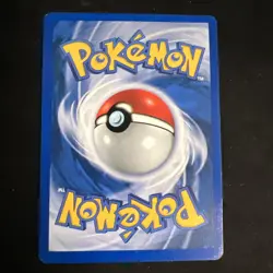 Pokemon TCG Lt. Surge's Electrode Gym Challenge 52/132 1st Edition Uncommon Card - Image 2