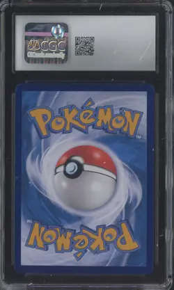 2025 Pokemon Chinese Gem Pack Vol.2 07/14 Espeon Prismatic Holo CGC 10 GEM MINT - Image 2