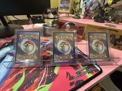 Pokemon TCG First Partner Illustration Collection Series 1 Kanto GEN 1 - Image 2