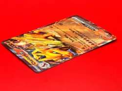 Charizard ex 161 Sv: Scarlet & Violet Promo Pokemon Cards Holo LP - Image 5