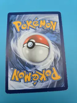 Bewear 12/15 McDonalds 2022 Match Battle Pokemon LP - Image 2