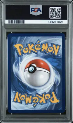 Pokemon Mega Charizard X ex 125/094 PSA 10 Special Illustration Rare Holo - Image 2