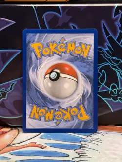 Pokemon M Pidgeot EX Full Art Ultra Rare Holo 105/108 Evolutions Card NM - Image 2