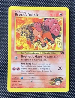 Pokemon TCG 36/132, 44/82, 37/132 Cards Lots Of 3 - Image 5