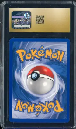 2003 Pokemon Ex Sandstorm #84/100 Wingull CGC 10 PRISTINE - Image 2