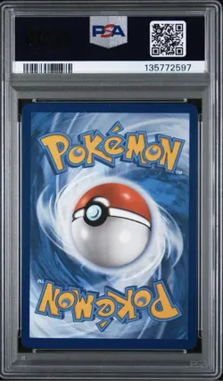 PSA 10 Pokemon Prismatic Evolutions Sylveon EX #156 PSA 10 - Image 2