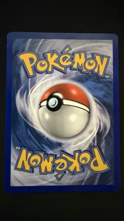 Pokemon Giratina BW74 Black Star Promo - Image 2