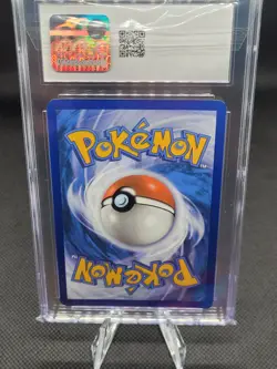 Pokemon Pikachu CGC Mint 9 Crown Zenith Galarian Gallery GG30/70 Holo English - Image 2