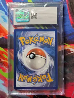 Pokemon Pikachu CGC Mint 9 Crown Zenith Galarian Gallery GG30/70 Holo English - Image 4