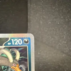 Pokemon Houndoom Holo Master Ball 063/131 Sv: Prismatic Evolutions 120HP Common… - Image 3