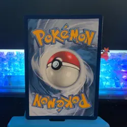 Sneasel 85/147 Reverse Holo Pokemon 2017 Burning Shadows - NM - Image 3