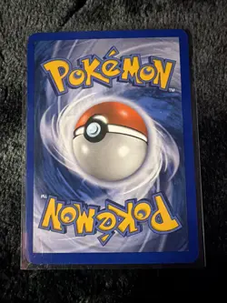 Pokemon Holo Girafarig 16/92 Stamped Legend Maker Reverse Holo - Image 2