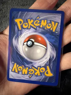 Pokemon Holo Girafarig 16/92 Stamped Legend Maker Reverse Holo - Image 4