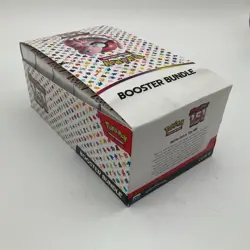Lot of (10) Pokemon TCG 151 Scarlet & Violet 151 Booster Bundle Boxes w/Display - Image 3