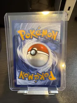 Pokemon TCG Destined Rivals Cynthia's Garchomp EX 241/182 NM - Image 2
