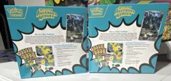 Pokemon TCG Mega Evolution Ascended Heroes Elite Trainer Box Sealed 2-Pack - Image 2