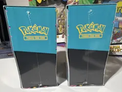 Pokemon TCG Mega Evolution Ascended Heroes Elite Trainer Box Sealed 2-Pack - Image 3