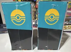 Pokemon TCG Mega Evolution Ascended Heroes Elite Trainer Box Sealed 2-Pack - Image 4