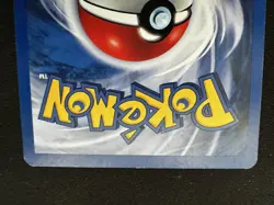 Pokemon TCG Mew 1/18 Southern Islands Reverse Holo Promo Rare 2001 LP - Image 3