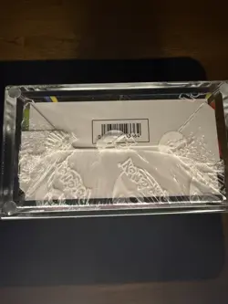 Pokemon TCG Mega Evolution Phantasmal Flames BOOSTER BOX Sealed With Case - Image 4