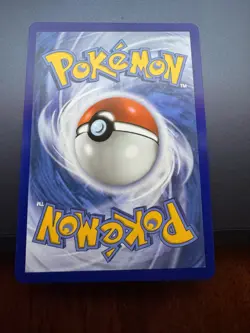 Erika's Vileplume EX 003/217 Double Rare Pokemon Ascended Heroes - Image 2