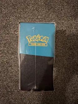 Pokemon TCG Ascended Heroes Pokemon Center Elite Trainer Box New Sealed - Image 2