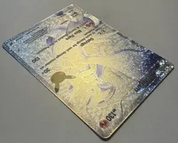 Pokemon Reshiram 113/114 Celebrations Holo 25th Anniversary NM/M - Image 4