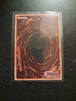 Bystial Saronir 1st Edition Ultra Rare CH01-EN012 Yu-Gi-Oh! - Image 2