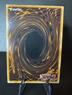 Yugioh DOOD-EN100 - Double Fusion - Super Rare - Image 2