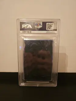 PSA 9 Obelisk the Tormentor GBI-002 (Ultra Rare) - Image 2