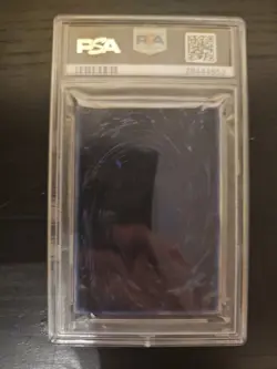 PSA 9 Obelisk the Tormentor GBI-002 (Ultra Rare) - Image 3