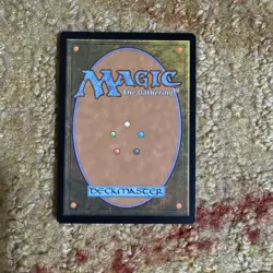 Jegantha, the Wellspring #222 (NM) Ikoria IKO Magic The Gathering MTG - Image 2
