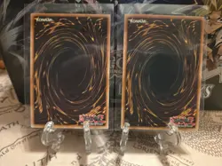 Yu-Gi-Oh x2 Blue-Eyes White Dragon SDBE-EN001 Deck: Saga of Blue Eyes LP - Image 2