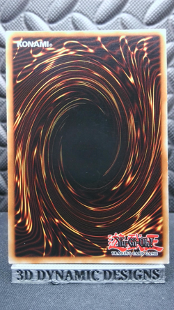 | Yugioh Elemental HERO Solid Soldier CT15-EN003 Ultra Rare 2018 Mega Tin NM | - Image 2