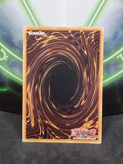 Yugioh Left Arm of The Forbidden One LOB-EN123 Ultra Rare 25th Anniversary NM - Image 2