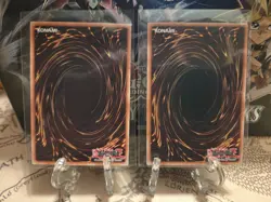 Yu-Gi-Oh x2 Dragon's Mirror PEVO-EN039 Pendulum Evolution 1st Edition LP - Image 2