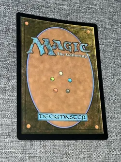 Mechan Shieldmate (Foil) - 0065 - Edge of Eternities - MTG - NM - Image 2