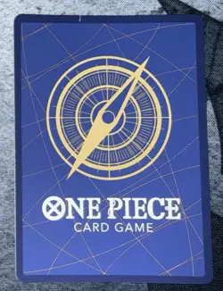 Boa Hancock OP07-051 - One Piece TCG English - SR Super Rare Foil - Image 2