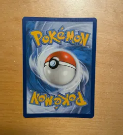 Pikachu SM227 - Sun & Moon Promo Pokemon Card - NM - Image 2