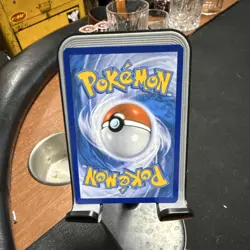 Pokemon Hypno Breakpoint 51/122 90 HP Rare Regular English Stage 1 Card - Image 2